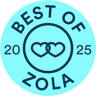 Best of Zola 2025.