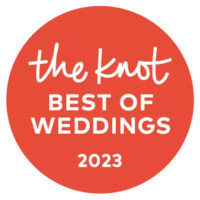 The Knot, 'Best of Weddings' 2023.